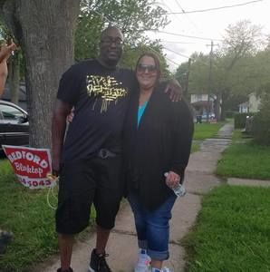 Meet your Posher, Christina